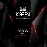 VA - Kiss FM: Top 40 [30.09] (2018) MP3