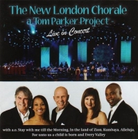 The New London Chorale - Live In Concert (2012) MP3  Vanila