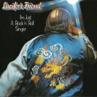 Lucifer's Friend - I'm Just A Rock 'n' Roll Singer (1973) MP3