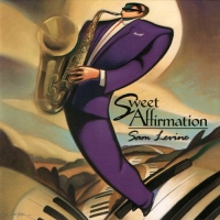 Sam Levine - Sweet Affirmation (1995) MP3