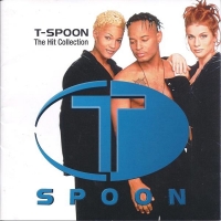 T-Spoon -  (1994-2001) MP3