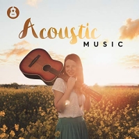 VA - Acoustic Music (2018) MP3
