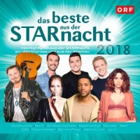 VA - Das Beste aus der Starnacht [2CD] (2018) MP3