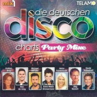 VA - Die deutschen Disco Charts - Party Mixe [3CD] (2018) MP3