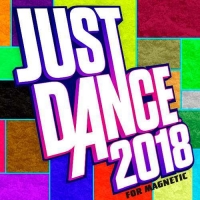 VA - Just Dance For Magnetic (2018) MP3