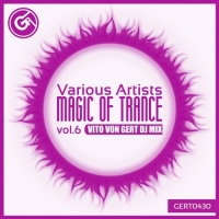 VA - Magic Of Trance Vol.6 (2018) MP3