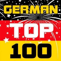 VA - German Top 100 Single Charts [28.09] (2018) MP3