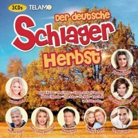 VA - Der deutsche Schlager Herbst [3CD] (2018) MP3