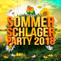VA - Sommer Schlager Party (2018) MP3