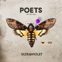 Poets of the Fall - Ultraviolet (2018) MP3