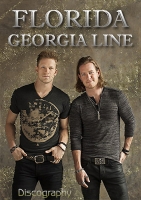 Florida Georgia Line - Discography (2012-2018) MP3