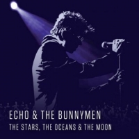 Echo and The Bunnymen - The Stars, The Oceans & the Moon (2018) MP3