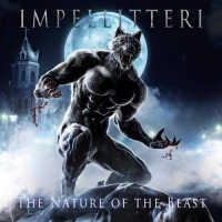 Impellitteri - The Nature Of The Beast (2018) MP3