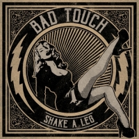 Bad Touch - Shake A Leg (2018) MP3