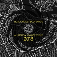 VA - Black Hole Recordings: Amsterdam Dance Event 2018 (2018) MP3