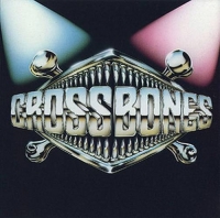 Dario Mollo's Crossbones - Crossbones (1989) MP3