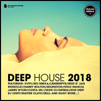 VA - Deep House 2018 [Deluxe Version] (2018) MP3