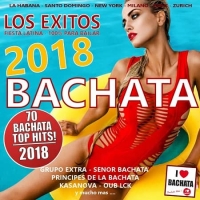 VA - Bachata - Los Exitos (2018) MP3