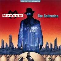 Magnum - The Collection (1990) MP3