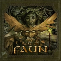 Faun - XV: Best Of Faun (Deluxe-Edition) [2CD] (2018) MP3
