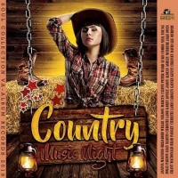 VA - Country Music Night (2018) MP3