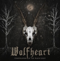 Wolfheart - Constellation Of The Black Light (2018) MP3
