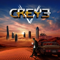 Creye - Creye [Japanese Edition] (2018) MP3