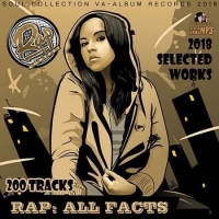 VA - Rap: All Facts (2018) MP3