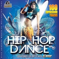 VA - Hip Hop Dance (2018) MP3