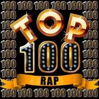 VA - Top 100 Rap (2018) MP3