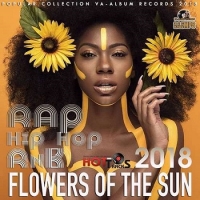 VA - Flowers Of The Sun (2018) MP3