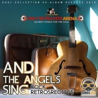 VA - And The Angels Sing (2018) MP3