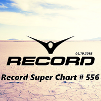 VA - Record Super Chart 556 [06.10] (2018) MP3