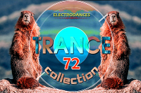 VA - Trance Collection Vol.72 (2018) MP3