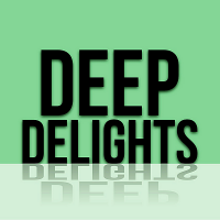 VA - Deep Delights (2018) MP3