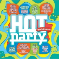 VA - Hot Party Back2Skool (2018) MP3