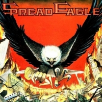 Spread Eagle - Spread Eagle (1990) MP3