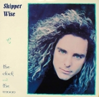 Skipper Wise - The Clock And The Moon (1989) MP3