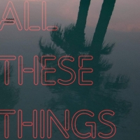 Thomas Dybdahl - All These Things (2018) MP3