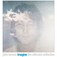 John Lennon - Imagine: The Ultimate Collection [4CD] (2018) MP3