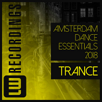 VA - Amsterdam Dance Essentials 2018 Trance (2018) MP3