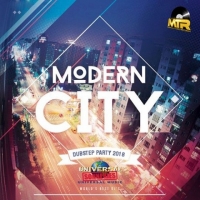 VA - Modern City: Dubstep Party (2018) MP3