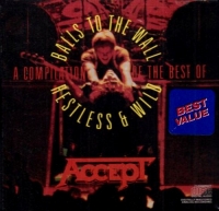 Accept - A Compilation of The Best of Balls to The Wall Restless & Wild (1983) MP3