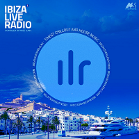 VA - Ibiza Live Radio Vol.1 [Compiled by Miss Luna] (2018) MP3