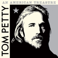 Tom Petty - An American Treasure [4CD] (2018) MP3