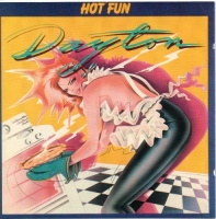 Dayton - Hot Fun (1982) MP3