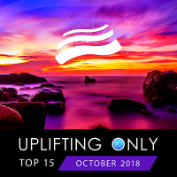 VA - Uplifting Only Top 15 [October] (2018) MP3