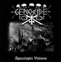 Genocide - Apocalyptic Visions (2007) MP3
