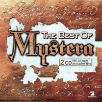 VA - The Best Of Mystera [2CD] (2001) MP3  Vanila