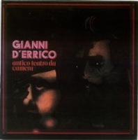 Gianni D'errico - Antico Teatro Da Camera (1975) MP3